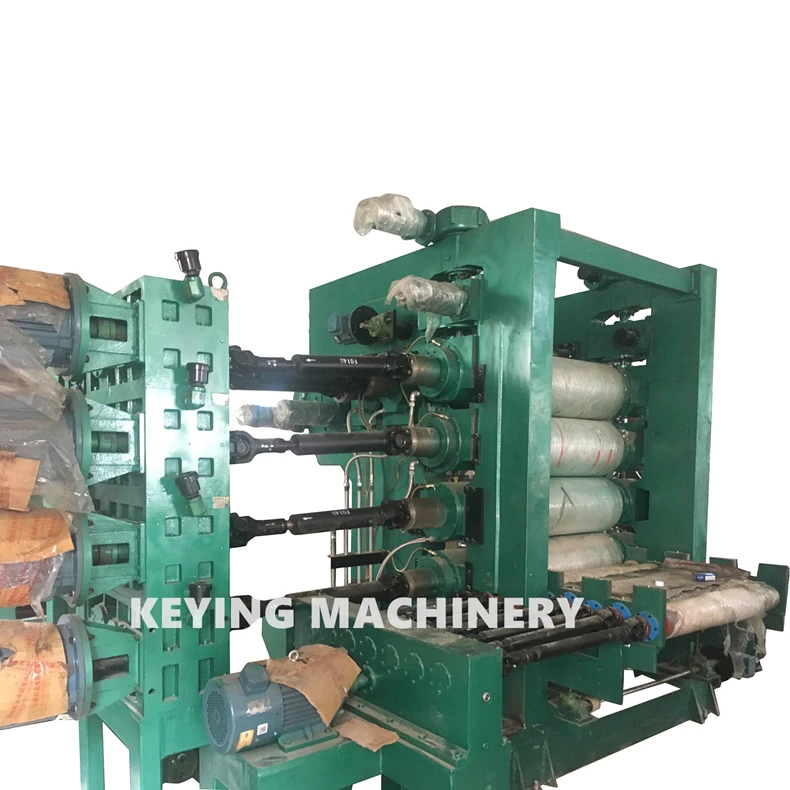 3/4/5 Rolls calender machinery PVC film machine PVC sheet machine