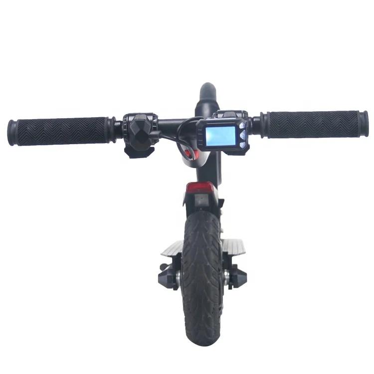 2 колеса мини интеллигентая (ый) Электрический автокат свернутый электрический скутер, способный преодолевать Броды для детей и взрослых, легкий вес 10,5 кг