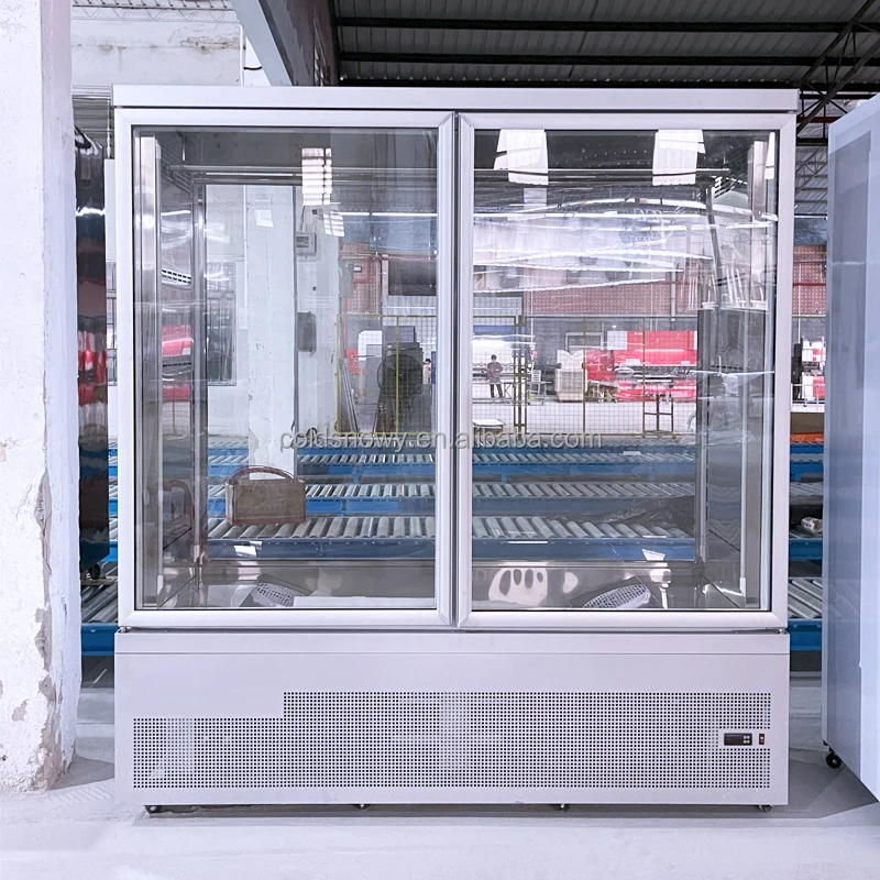Хит продаж коммерческое кухонное оборудование сушильное устройство для сушки мяса холодильник шкаф сухого старения говядины