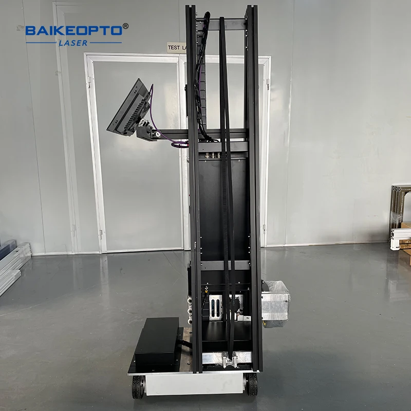 Двойной DX10 пять цветов CMYKW 3D 5D вертикальный арт УФ настенный принтер для древесины цементной плитки стеклянной замазки