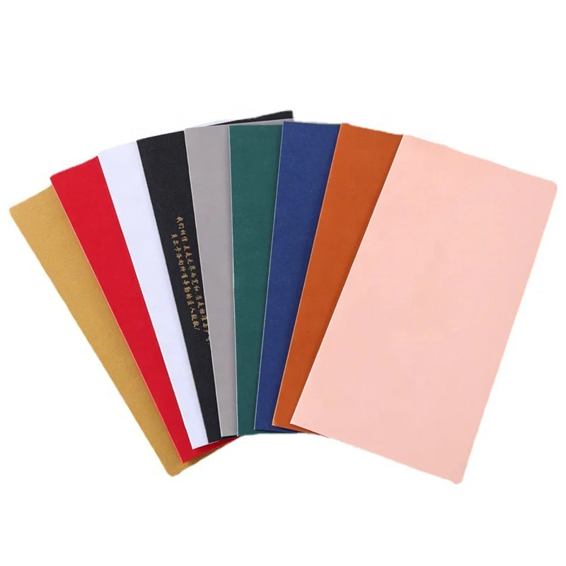 Exquisite bronzing logo pearlescent paper envelope packaging western-style wedding invitation greeting card envelope