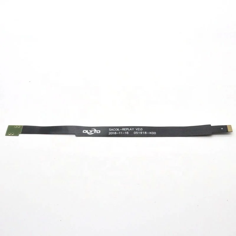FPC precision flexible cable manufacturer 071501