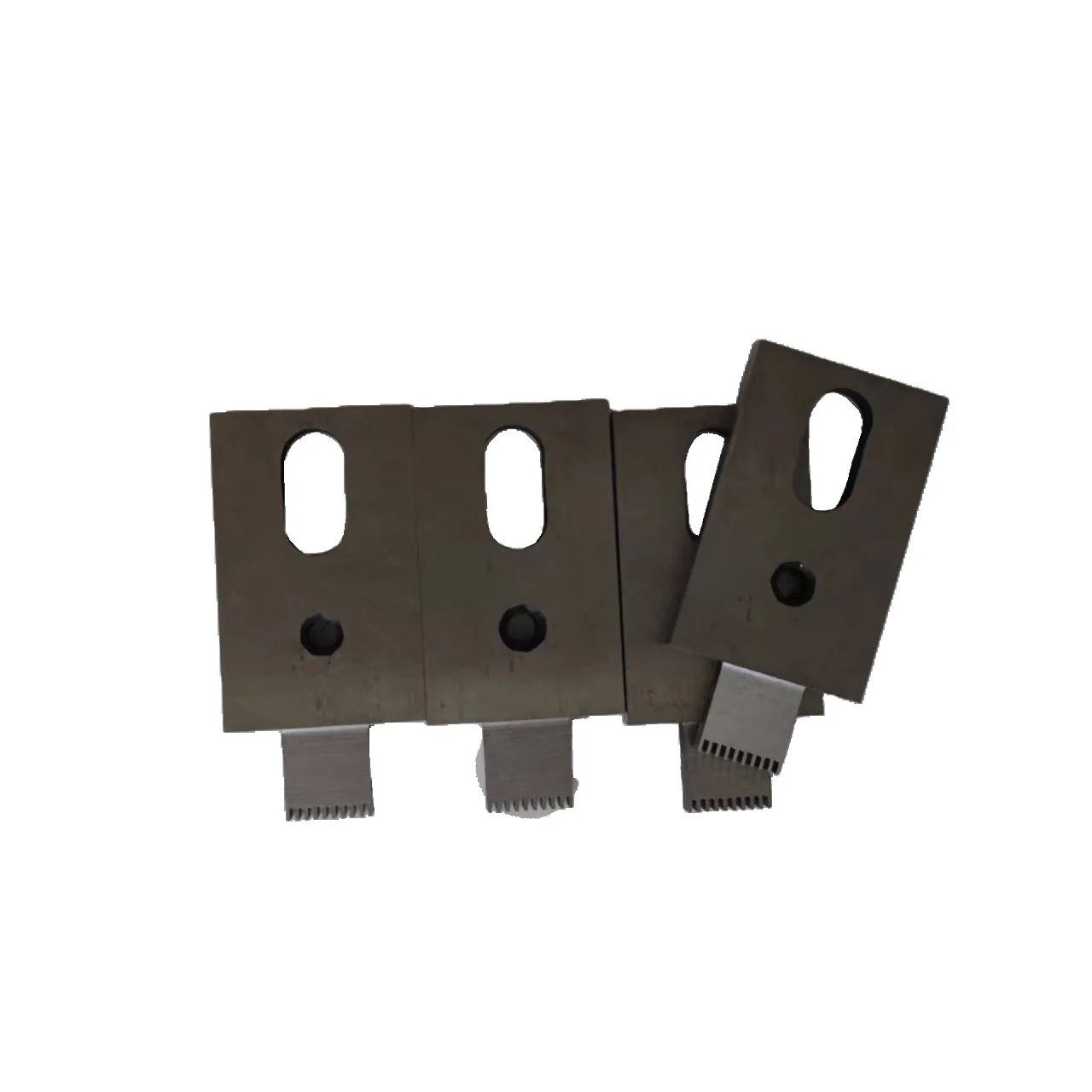 10p10c crimp blade Set Network cable crystal head riveting blade