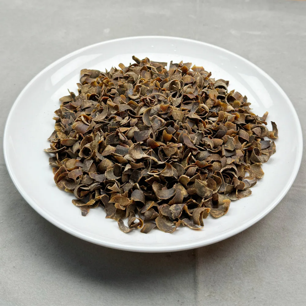 The Chinese medicinal herb agarwood tablets have a rich and refreshing smell that can soothe the spirit of agarwood tablets
