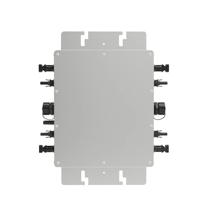 Excellent Suppliers Good Quality 4 Mppt Micro Inverter Zero Export Micro Inverter Gtb 600 Micro Solar Inverter 400