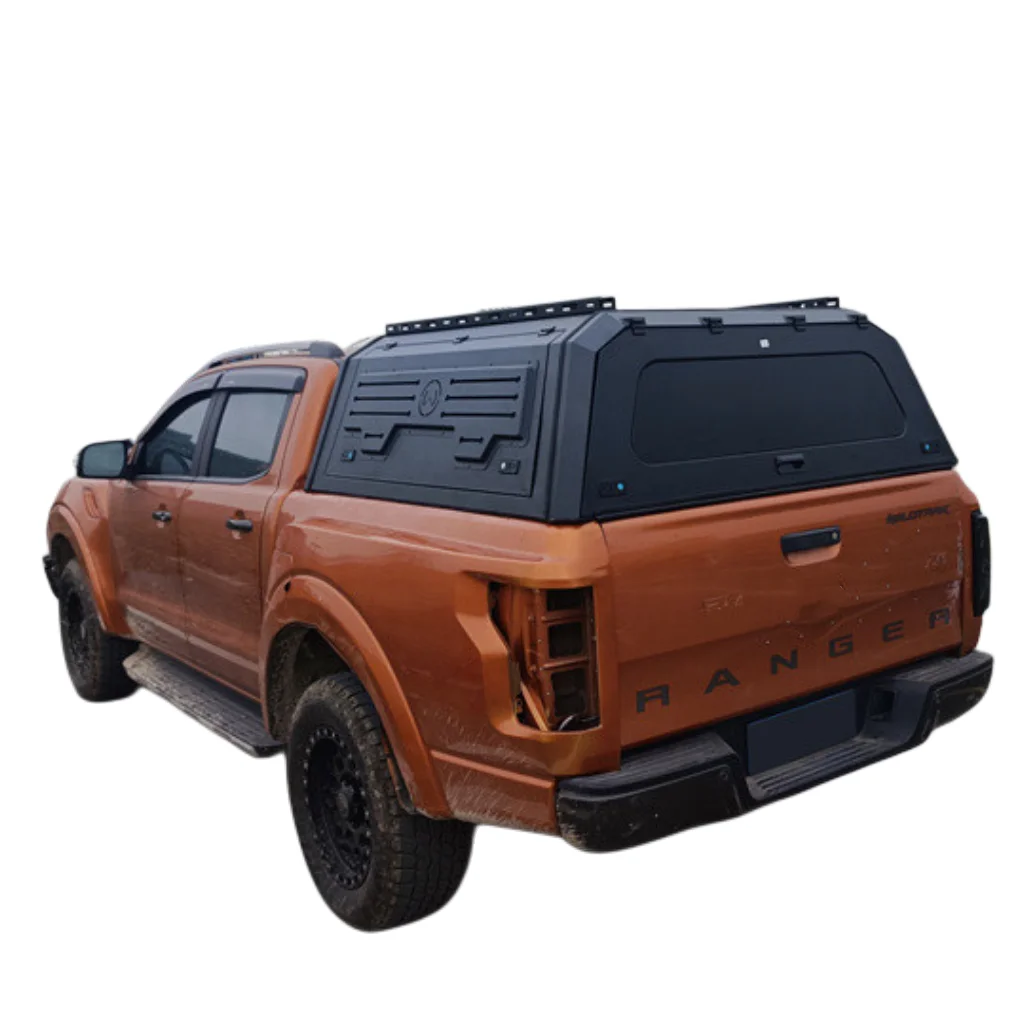 4x4 Accessories Body Kit Canopy truck tool canopy Truck Canopy for Ford ranger