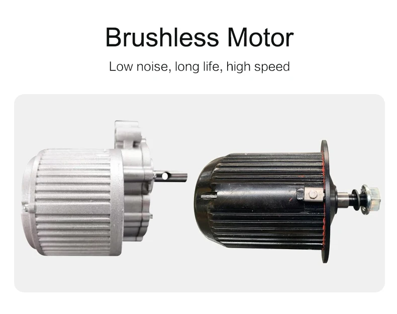 Industrial Floor Sweeper Driving On Sweeper Driveway Street Road Cleaning Equipment