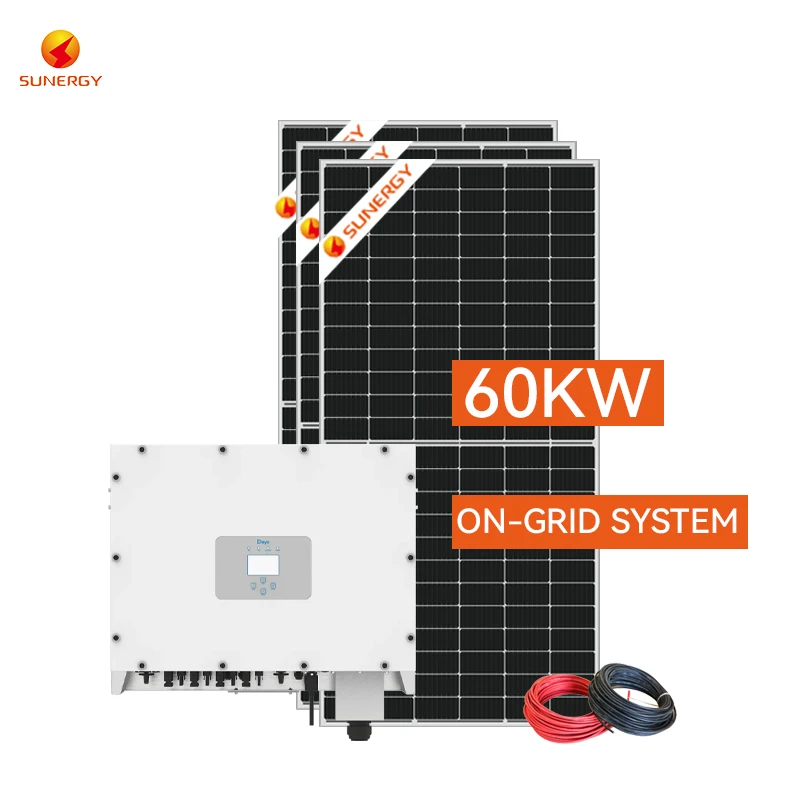 Солнечная энергия экономичные решения для роста бизнеса