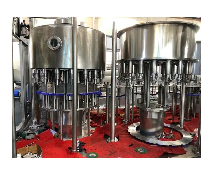 RCGF32-32-10 automatic mango / fruit juice concentrate machine