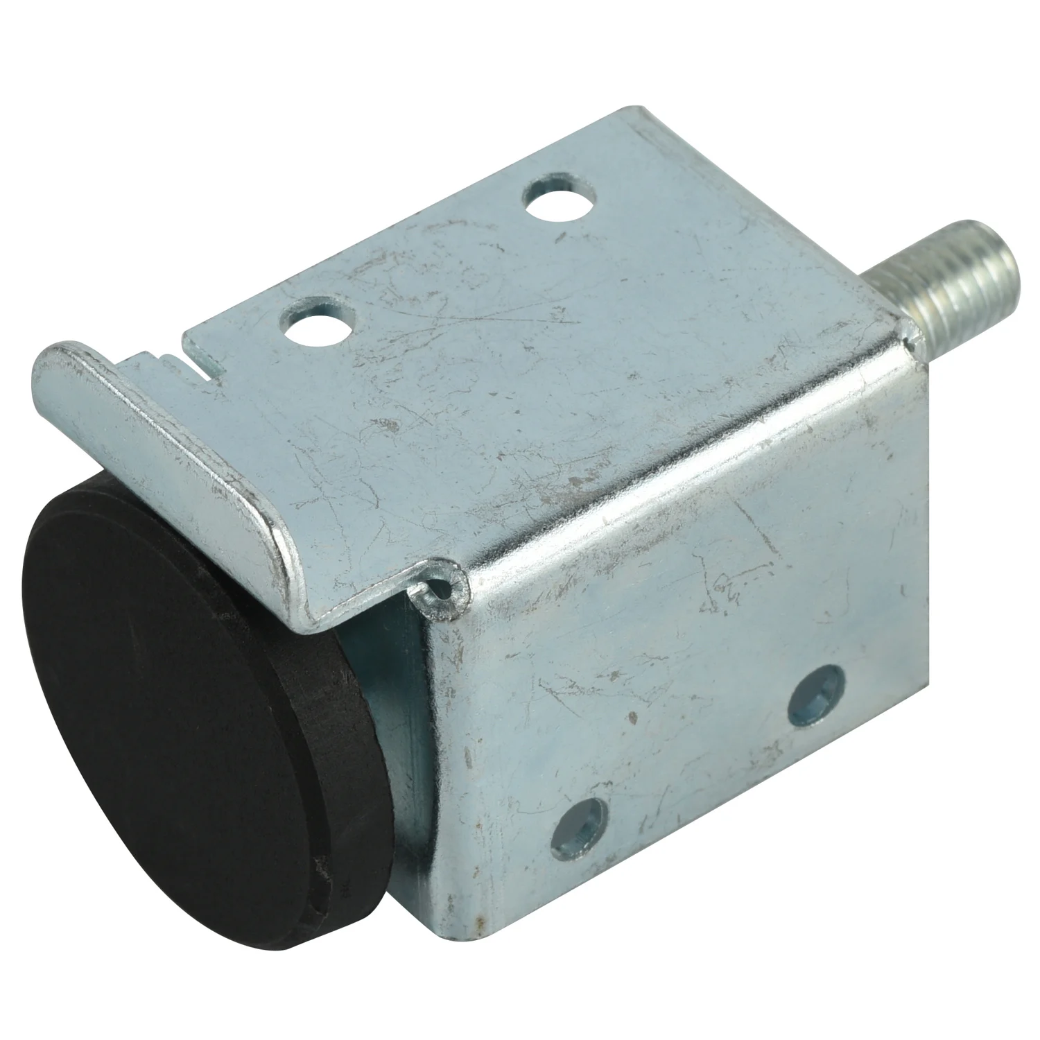 Manufacturers lock extension table bed leg feet folding self lock foldable bracket furniture Steel corner leveler