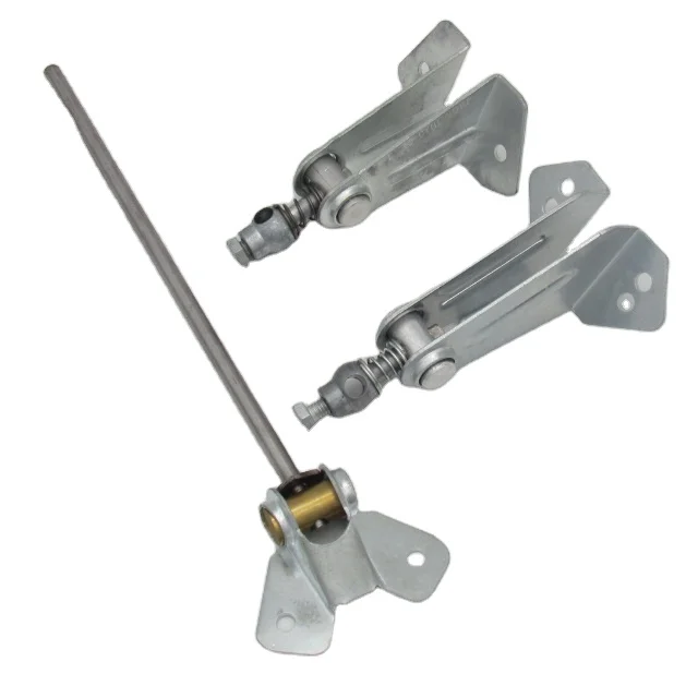 Китайский завод низкая цена оптовая продажа демпферный сплиттер литой шаровой шарнир