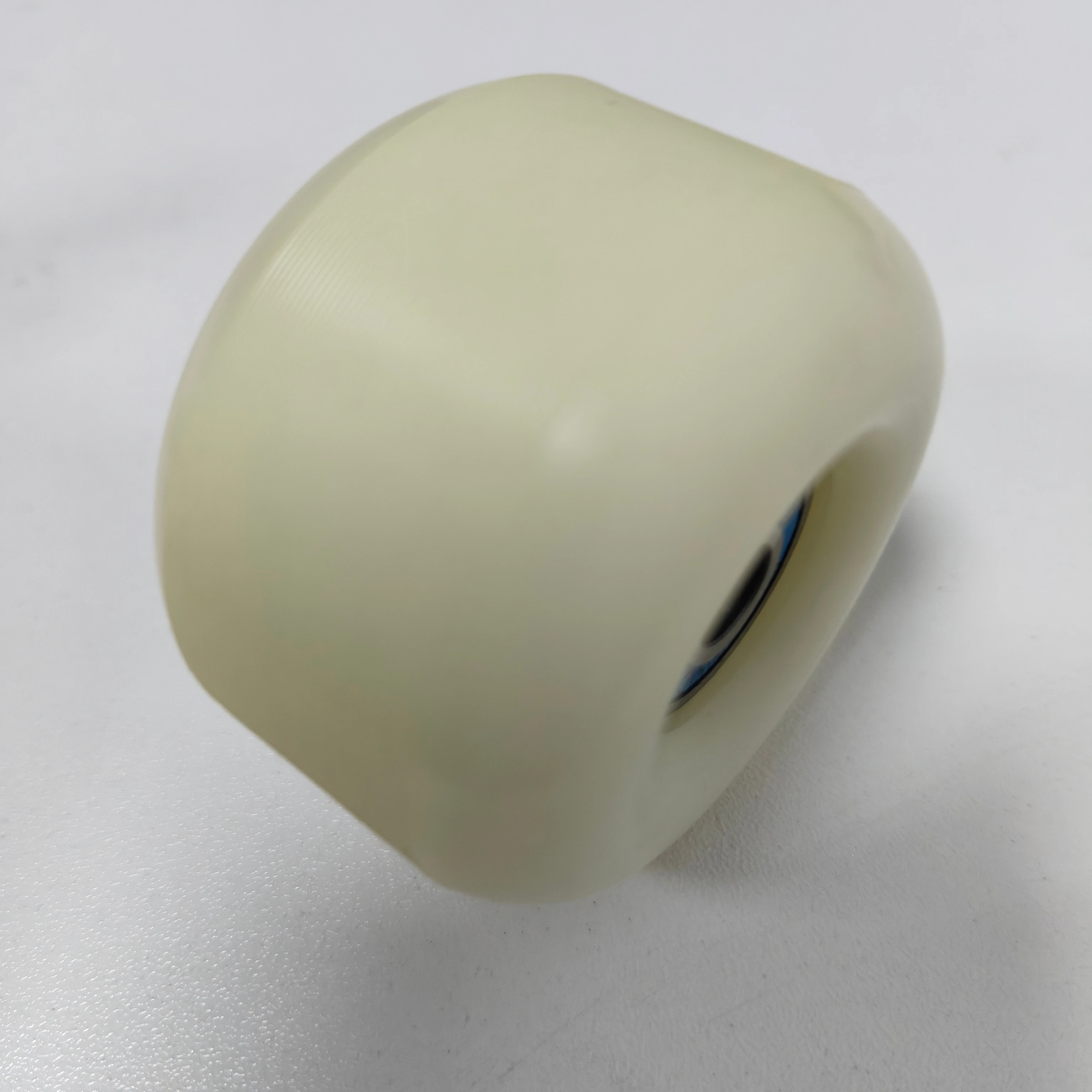 Customized Offset Skate Wheels 54mm 55mm  95A 97A Freestyle Urethane Sideset Skateboard Wheels