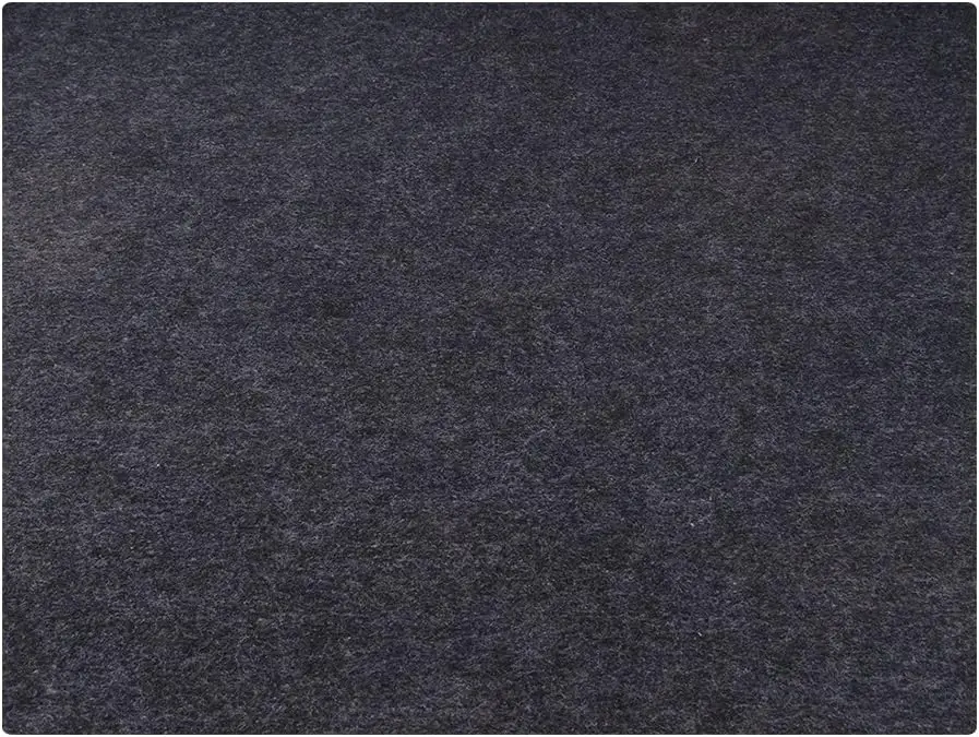 Photovoltaic Insulation Blanket Flame Retardant and Fireproof Carbon Fiber Cotton Felt Pre Oxidized Felt