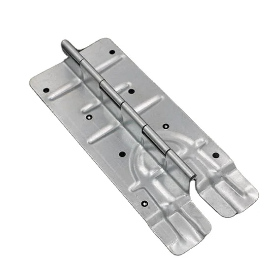 high quality galvanized steel pallet hinge
