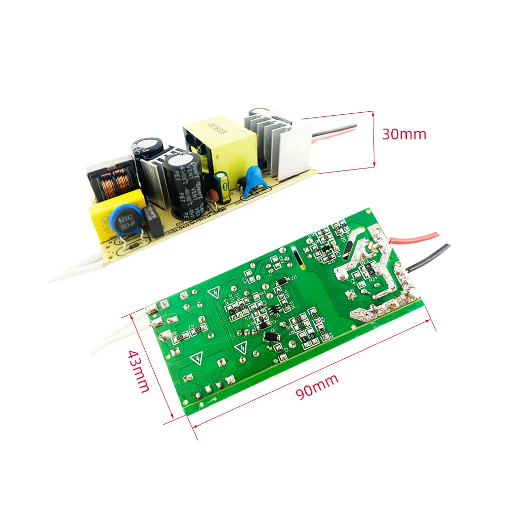 AC100 ~ 265V DC24V2.5A Внутренняя CV источник питания используется в светодиодное освещение строка автоматическая машина из djyoke напрямую от производителя высокое