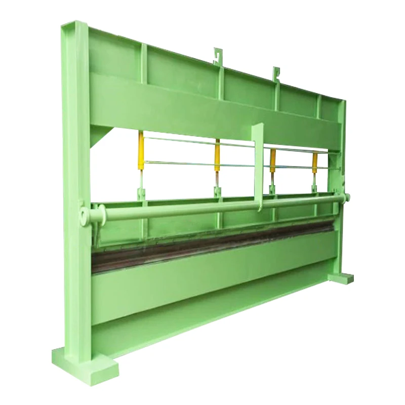 HAIDE Hot selling foot press bending machine