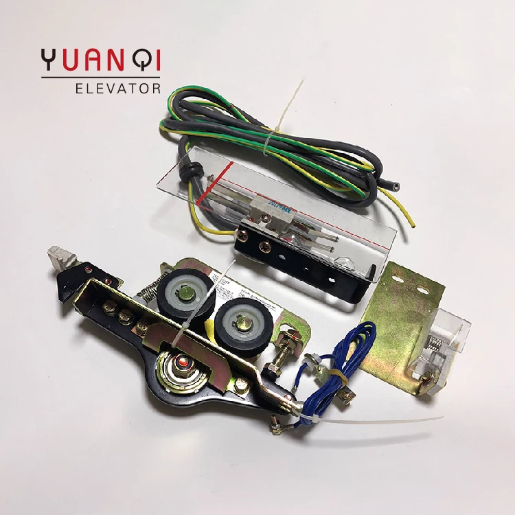 DK-RN4/DK-RN4L/DK-RN4L-A/DK-RN4R-A Lift Lock Parts for Hitachi Elevator Door Lock