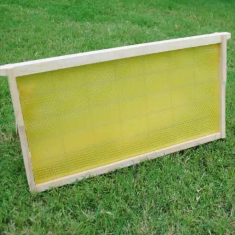 
Langstroth Bee Hive Shallow super frame with good price 