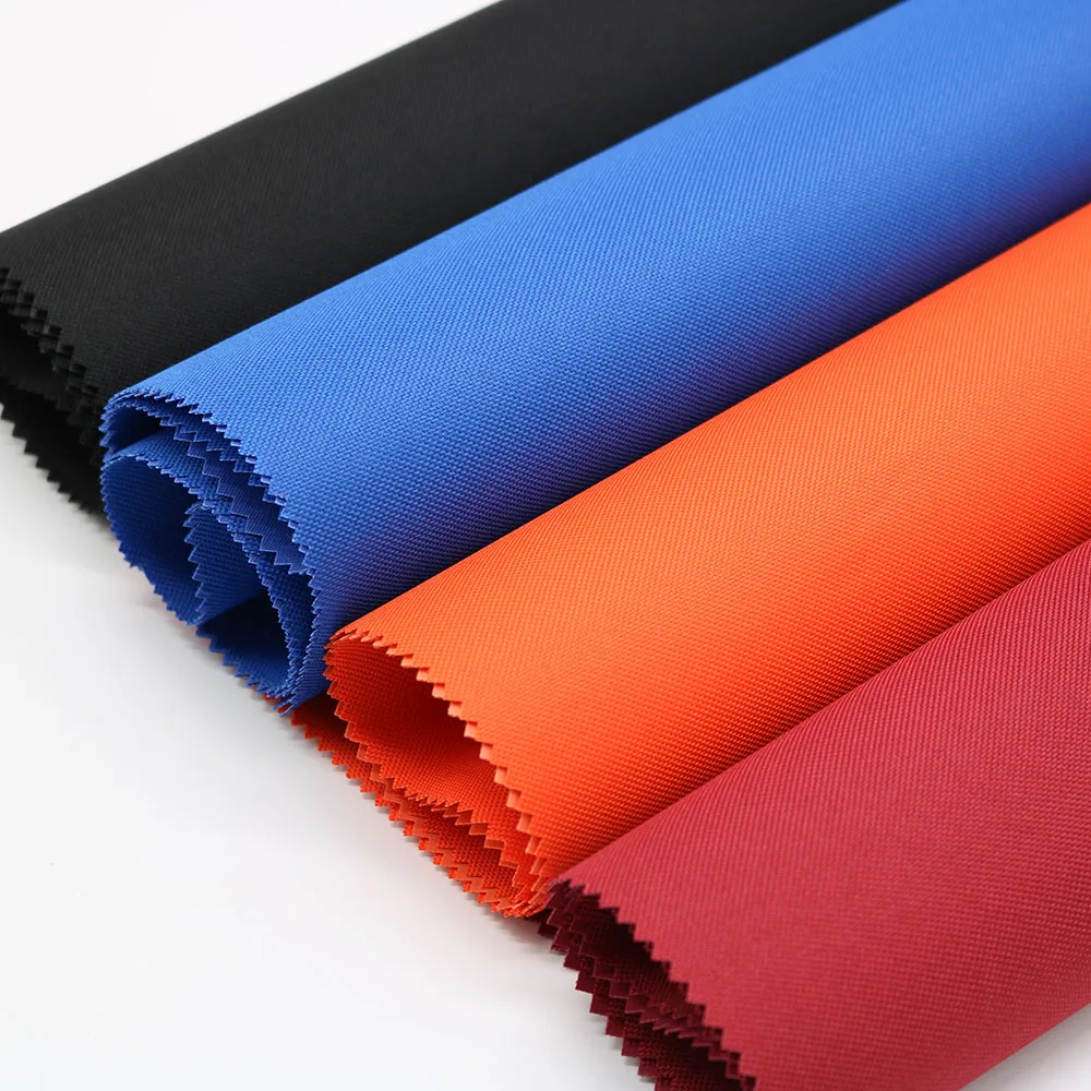 600D Водонепроницаемая Ткань Оксфорд для сумок