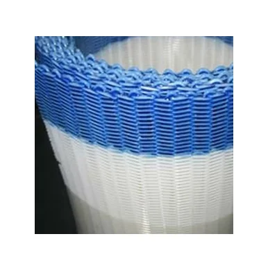 Polyester Spiral Dryer Screen  Mesh For Paper Machine (1600090929853)