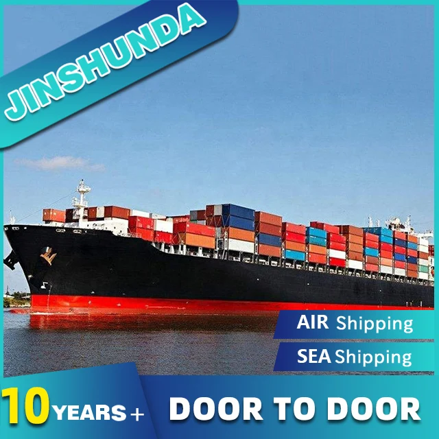 Cheap Air Freight China Post FBA Shipping Rates To Europe US forwarders company shipping from china to us