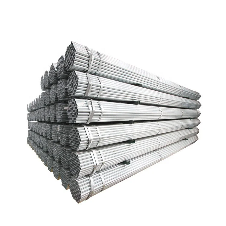 astm hot dip galvanized steel pipe and tube 3 1/2 inch