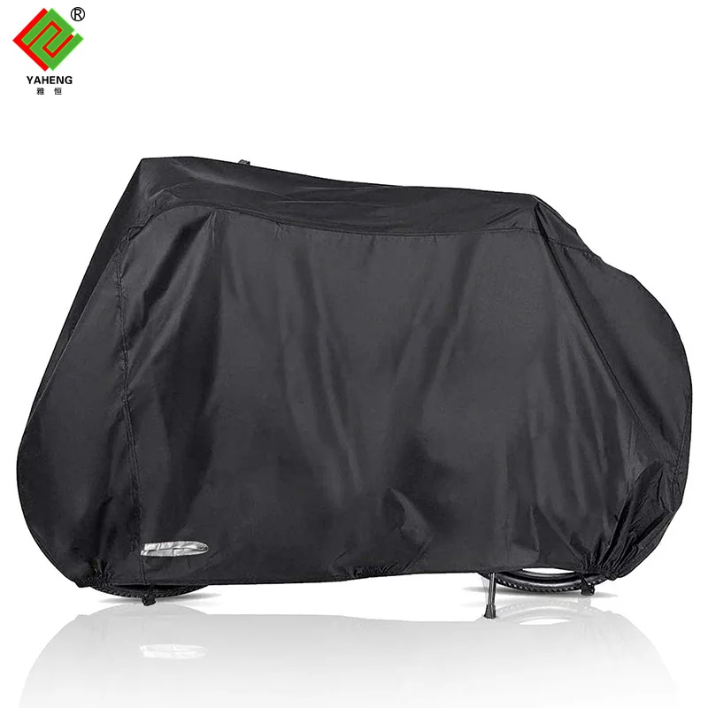 Amazon hot sell dustproof waterproof bike cover