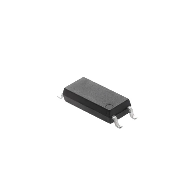 EL101XH-G серии 4 pin-8 мм длиной утечки sop сквозное отверстие photocoupler для