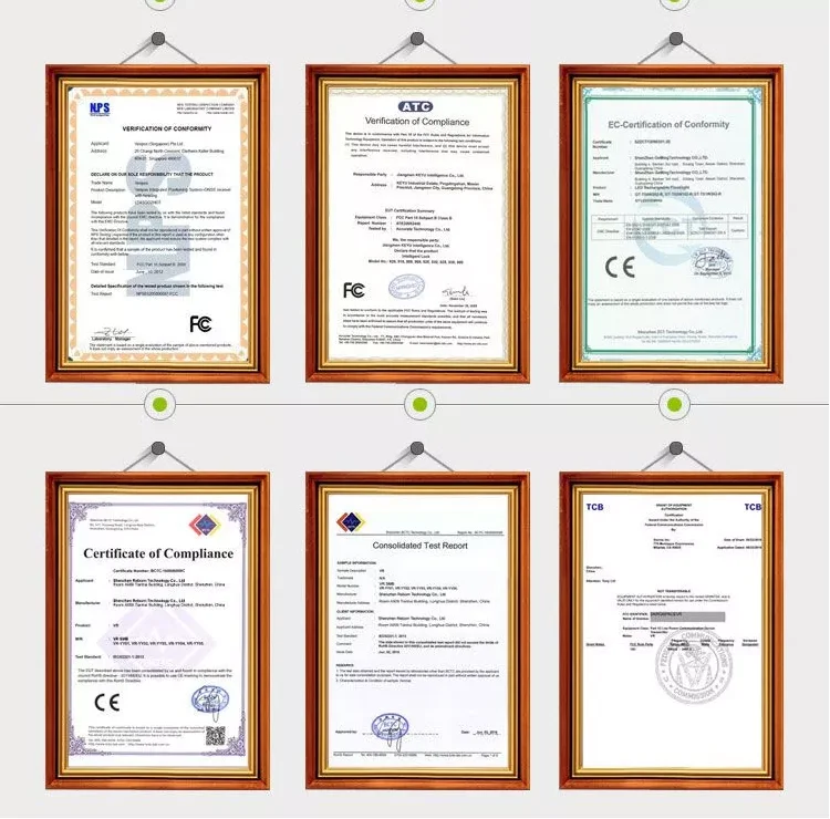 certificate2