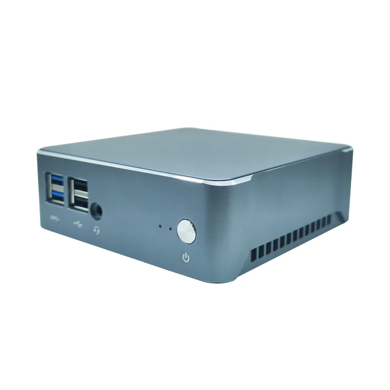 mini cpu i5 11gen 1135g7 16gb ram 256gb ssd Win11 mini cpu box pc system unit core i5 gen11