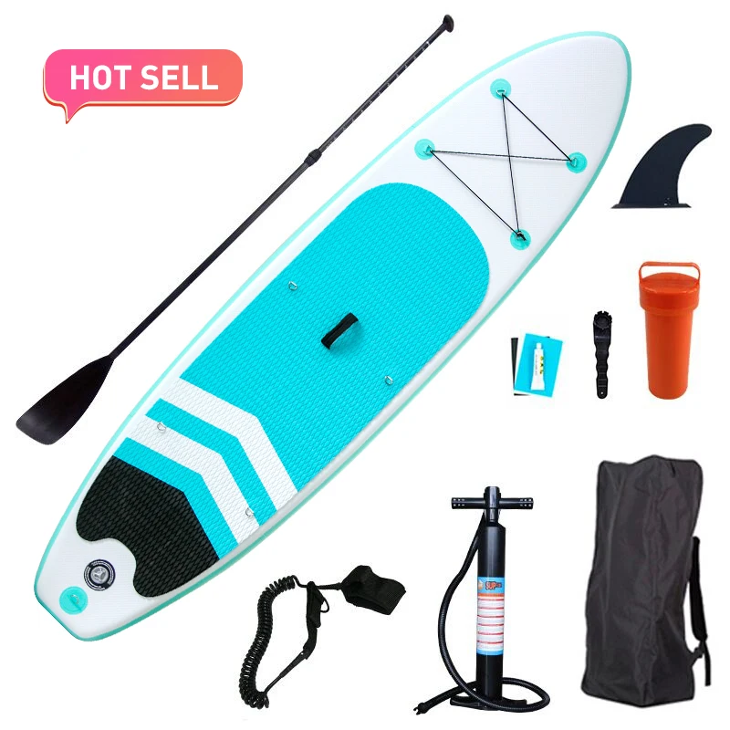 BSCI Factory OEM Wholesale Custom CE kite surf kitesurfing kites surf practice board inflatable sail sup i board paddleboard