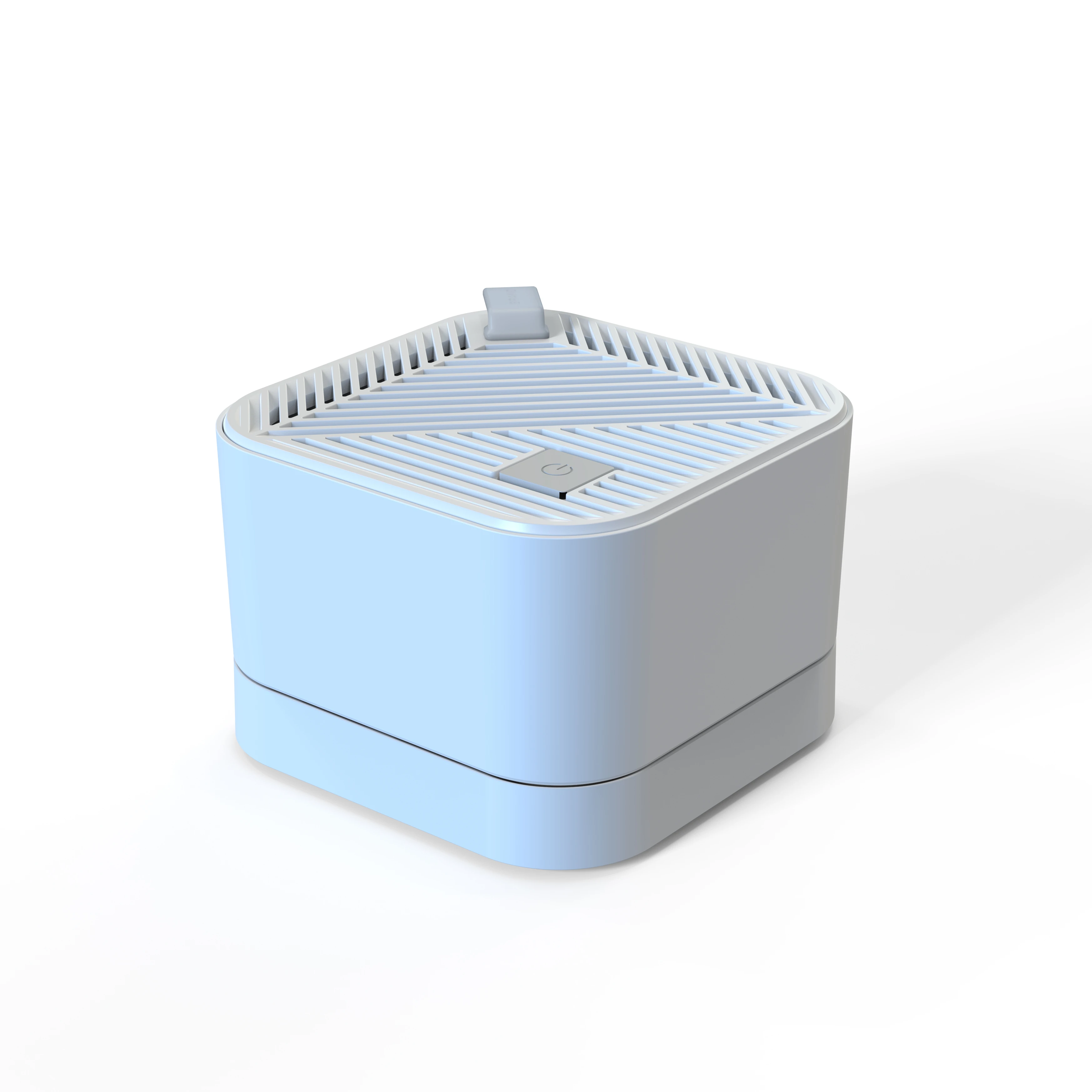 Бытовая Автоматическая машина для очистки фруктов и овощей гидроксил, очищающая пищевая мойка