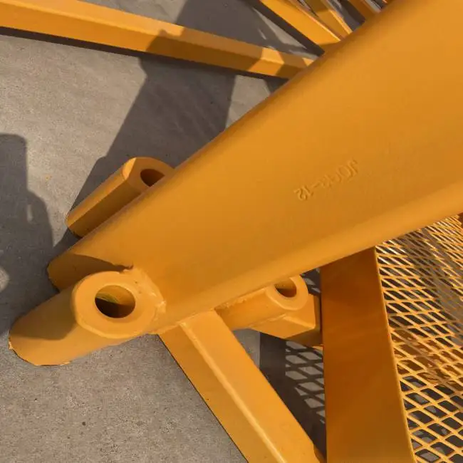 High quality durable using various tower crane cabin 6t