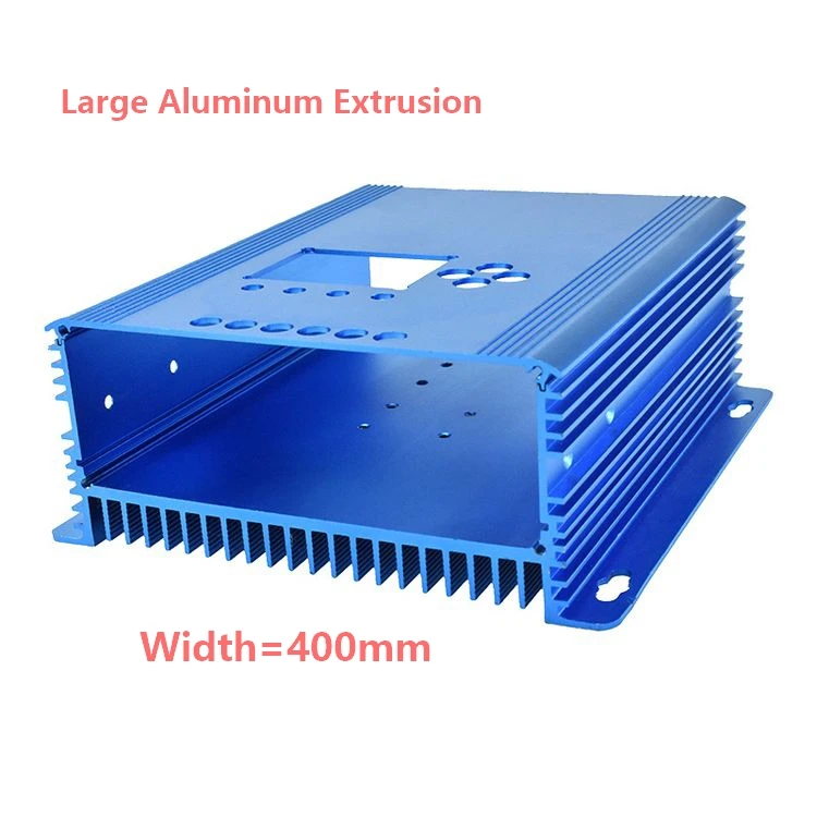 large aluminum extrusion 2