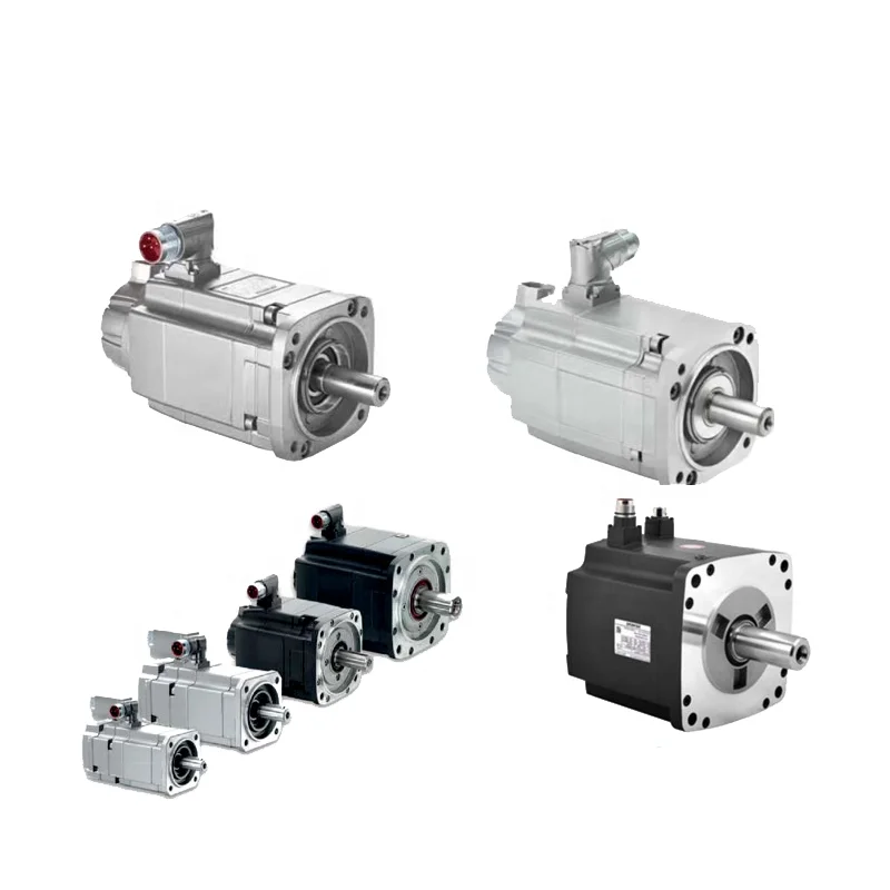 Для SIEMENS AC Электрический Серводвигатель 1FK7060-5AF71-1SG0