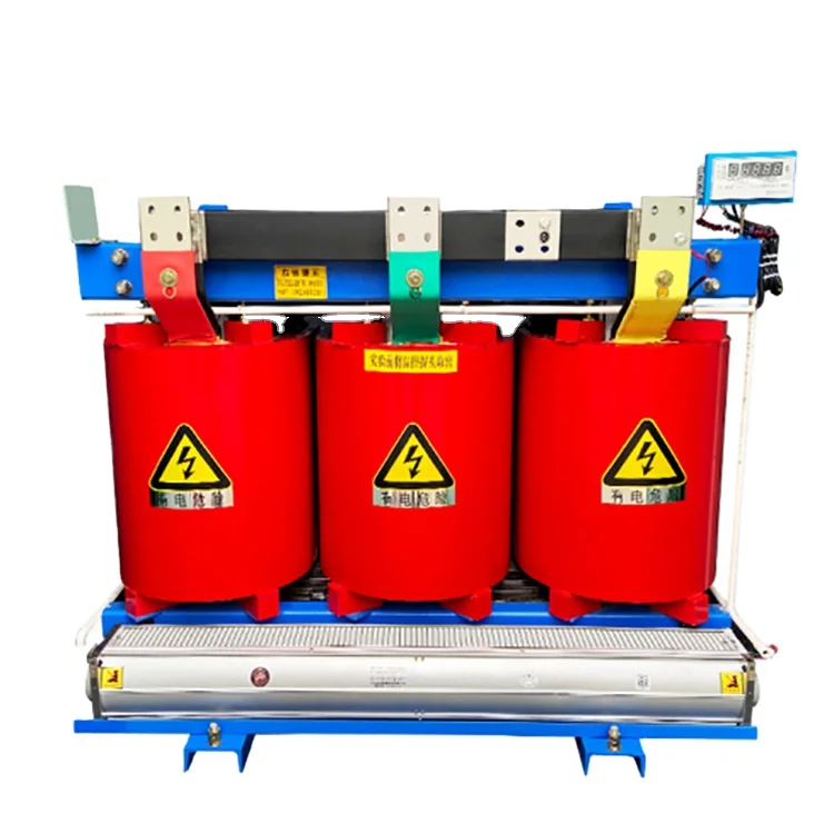 CNKEEYA, лидер продаж, 30 кВА, 50 кВА, 80 кВА, 1000 кВА, 75 кВА, литой полимерный трансформатор сухого типа 30-3000 кВА, 3-фазный понижающий трансформатор