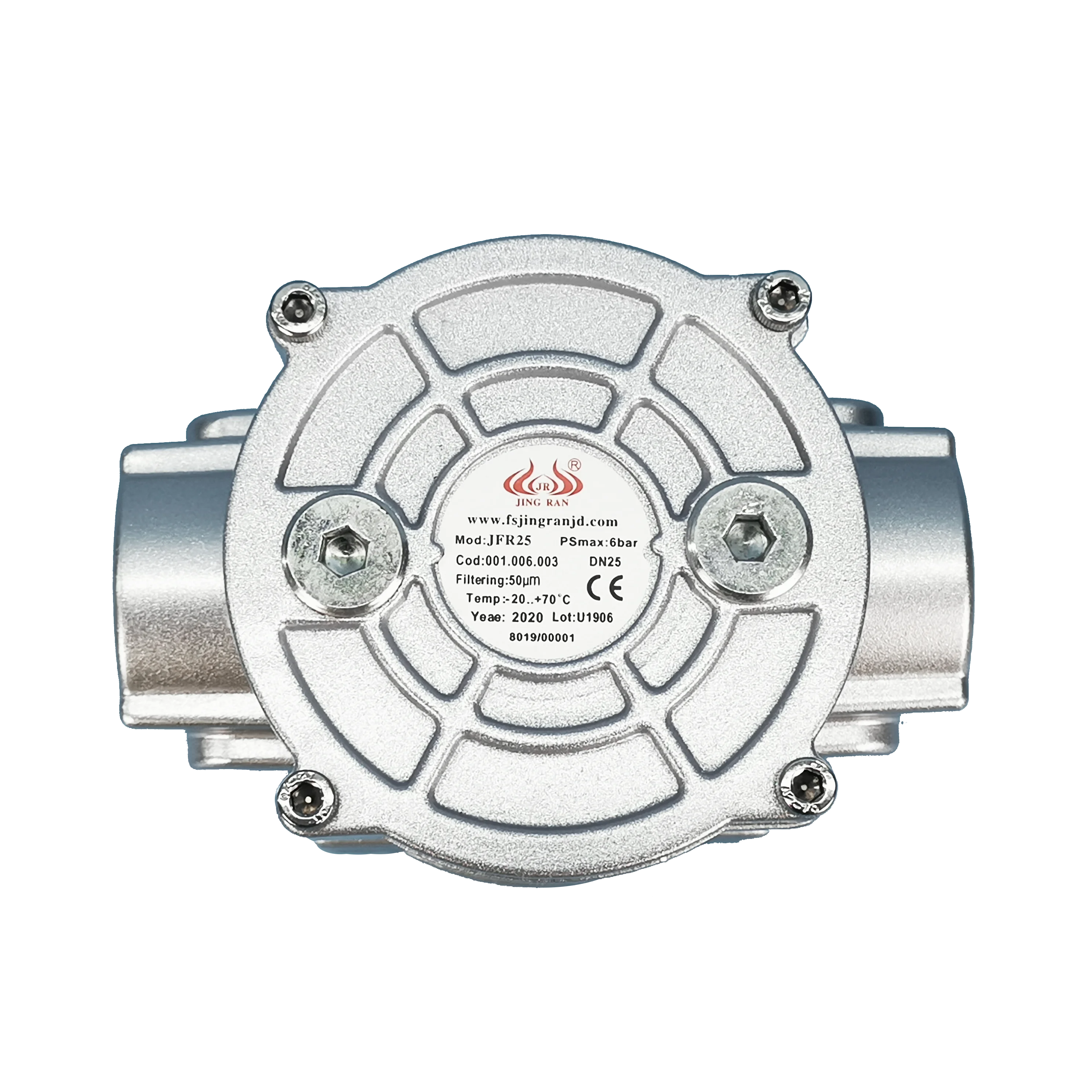 Hot Sale Original Gas Filter High Performance Filter for Industrial Burners Boiler