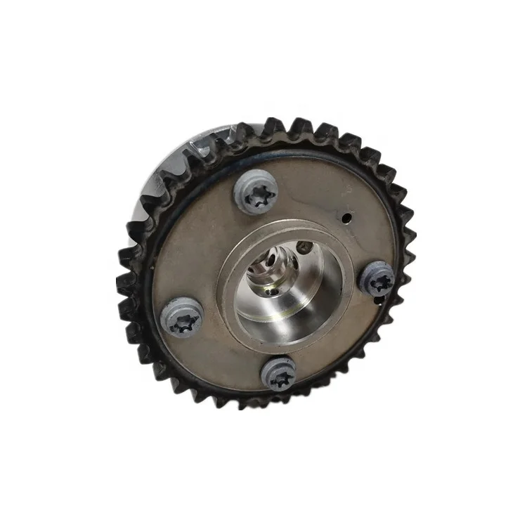 High Efficient Product Engine System Car Parts Camshaft Adjuster OEM 03C109088F