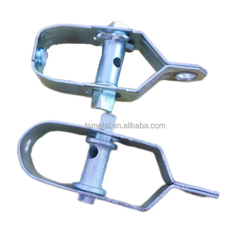 Fence Adjuster Garden PVC Coated Cable Rope Turnbuckle Fence Tensioner Strainer