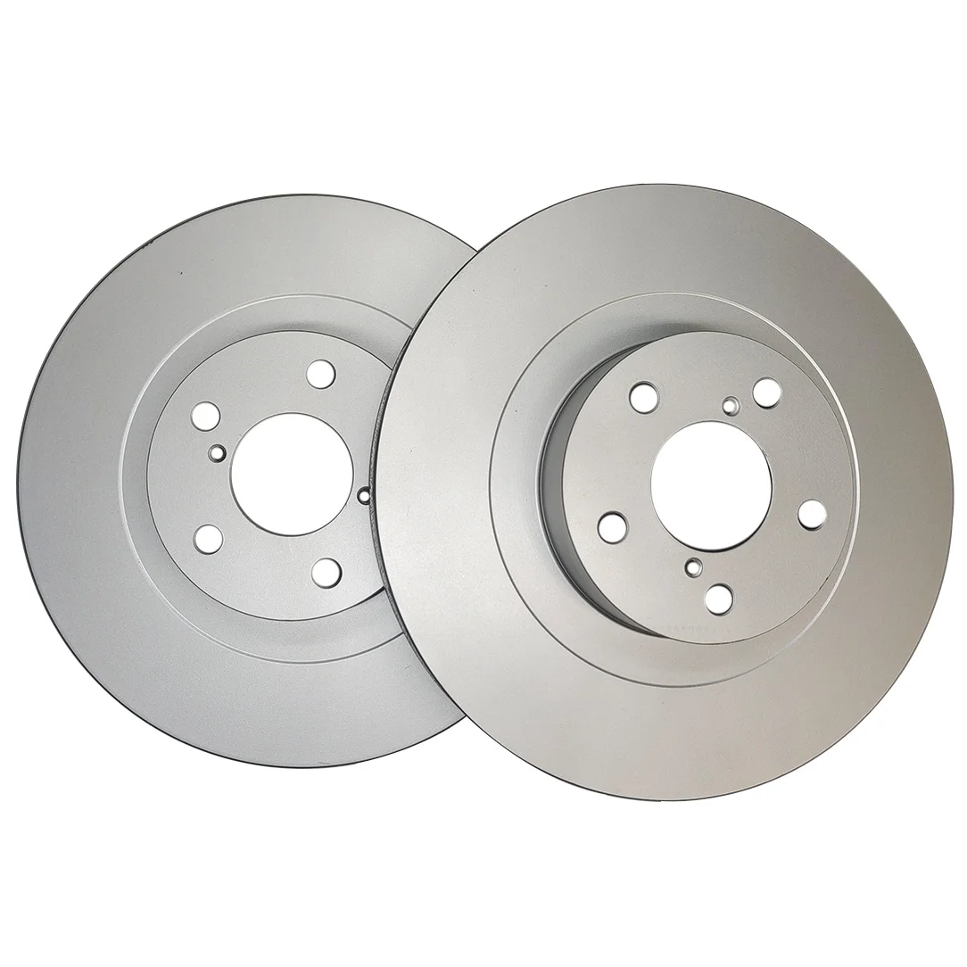 Brake Rotor Auto Disc Supplier Car Parts for SUBARU 26300AE02A 26300AE02B