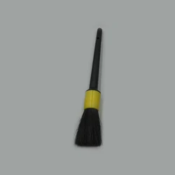 NO. 14#  car detailing brush for interior leather