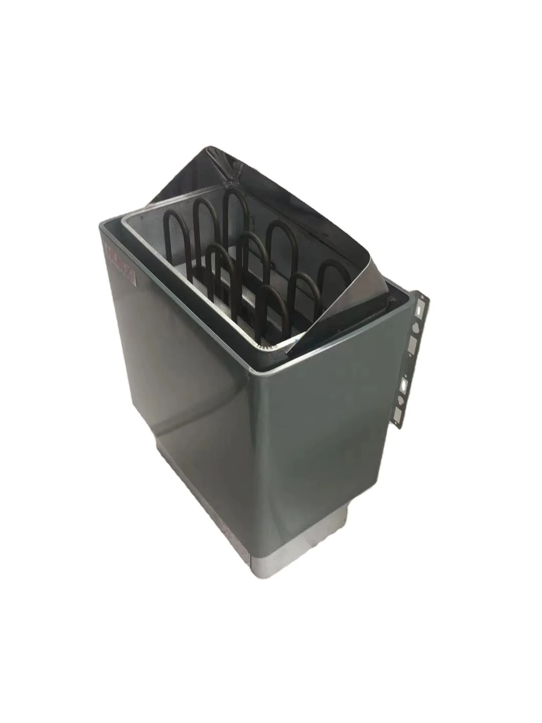  Mini portable hotel cheap 220v 3kw electric sauna stove