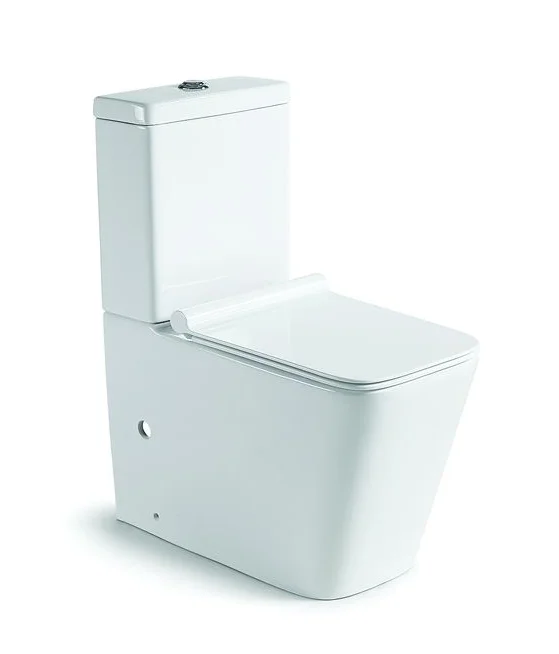 china supplier water saving Australia two piece toilet