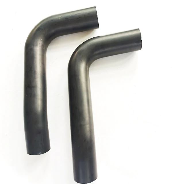 Auto parts X20  oil tank intake EPDM hose for Jiang Ling Lufeng