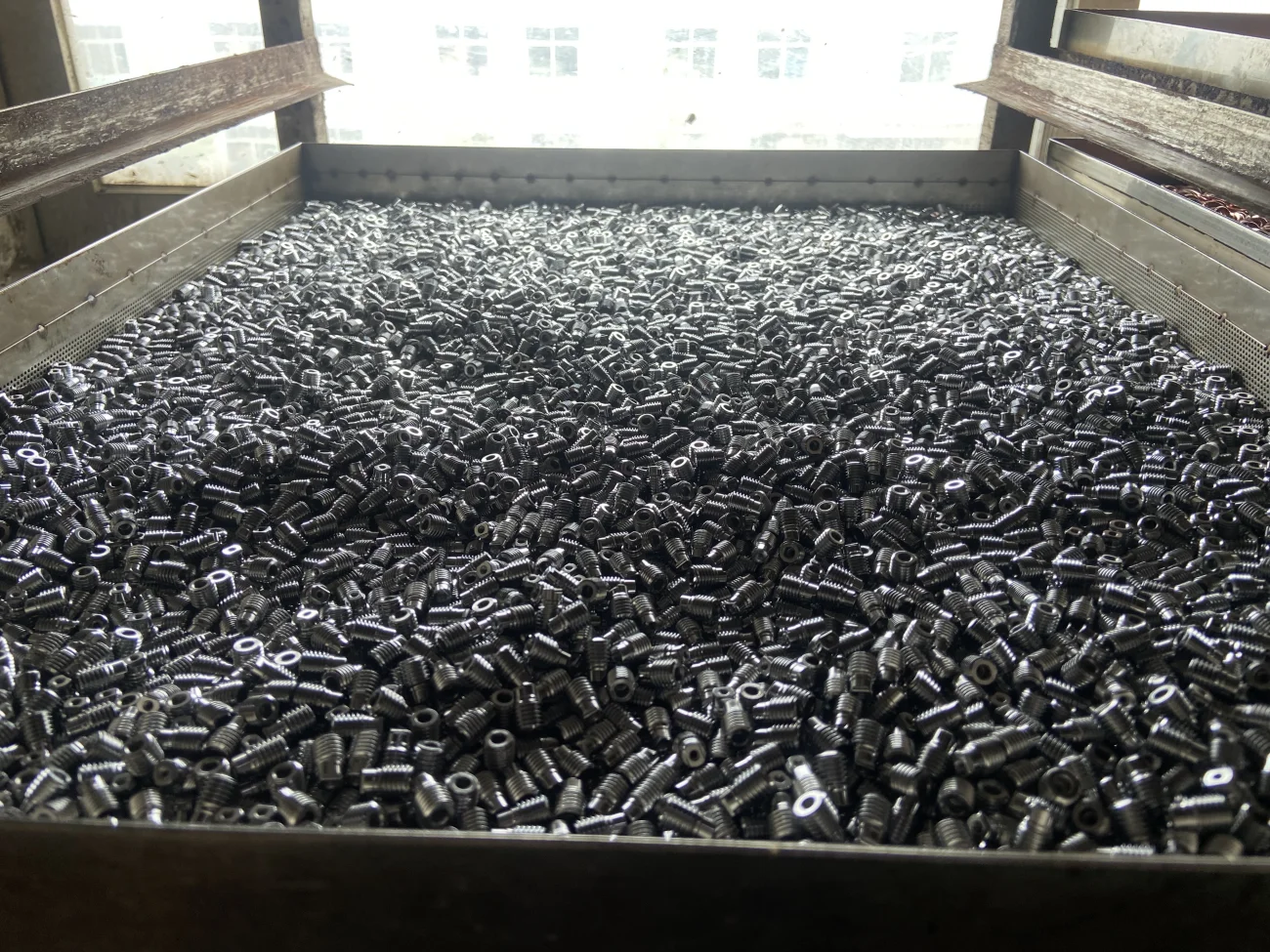 Quick Fasteners For Kobota Quietly Manufacturer Rack Nuts 160Mm Ramplus Blister And Screws Rc Truck Small Screw 15 Mm Screws