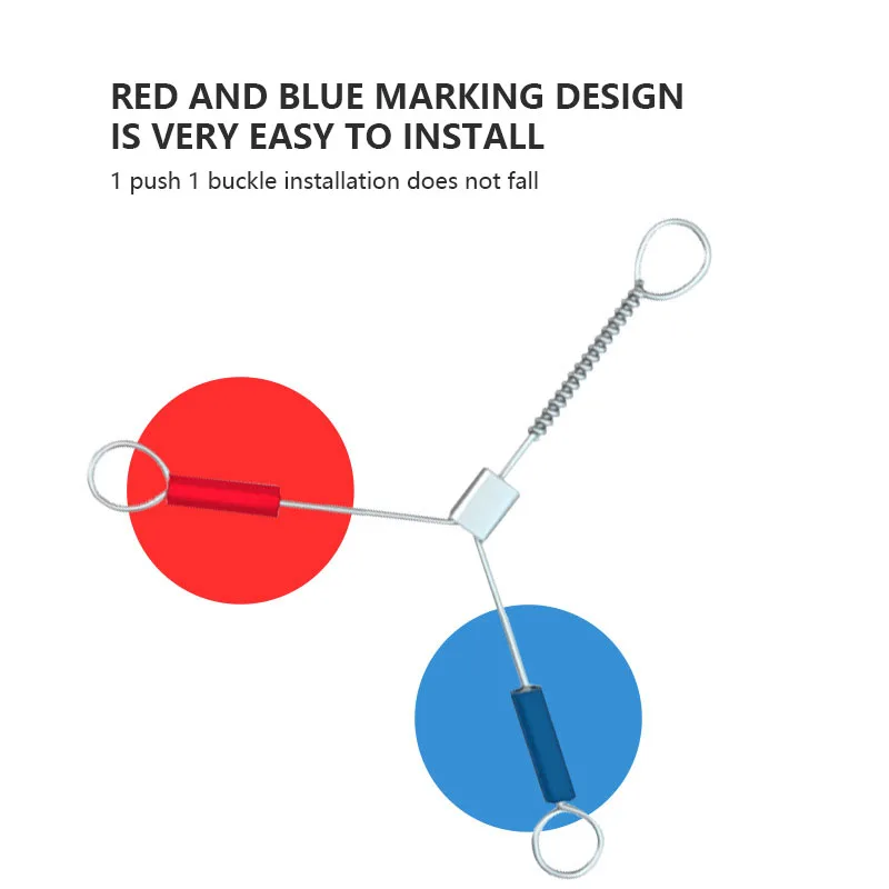 Soldering iron thermometer FG100 Temperature sensing wire sensor 191-212 Measuring the soldering iron tip temperature sensor