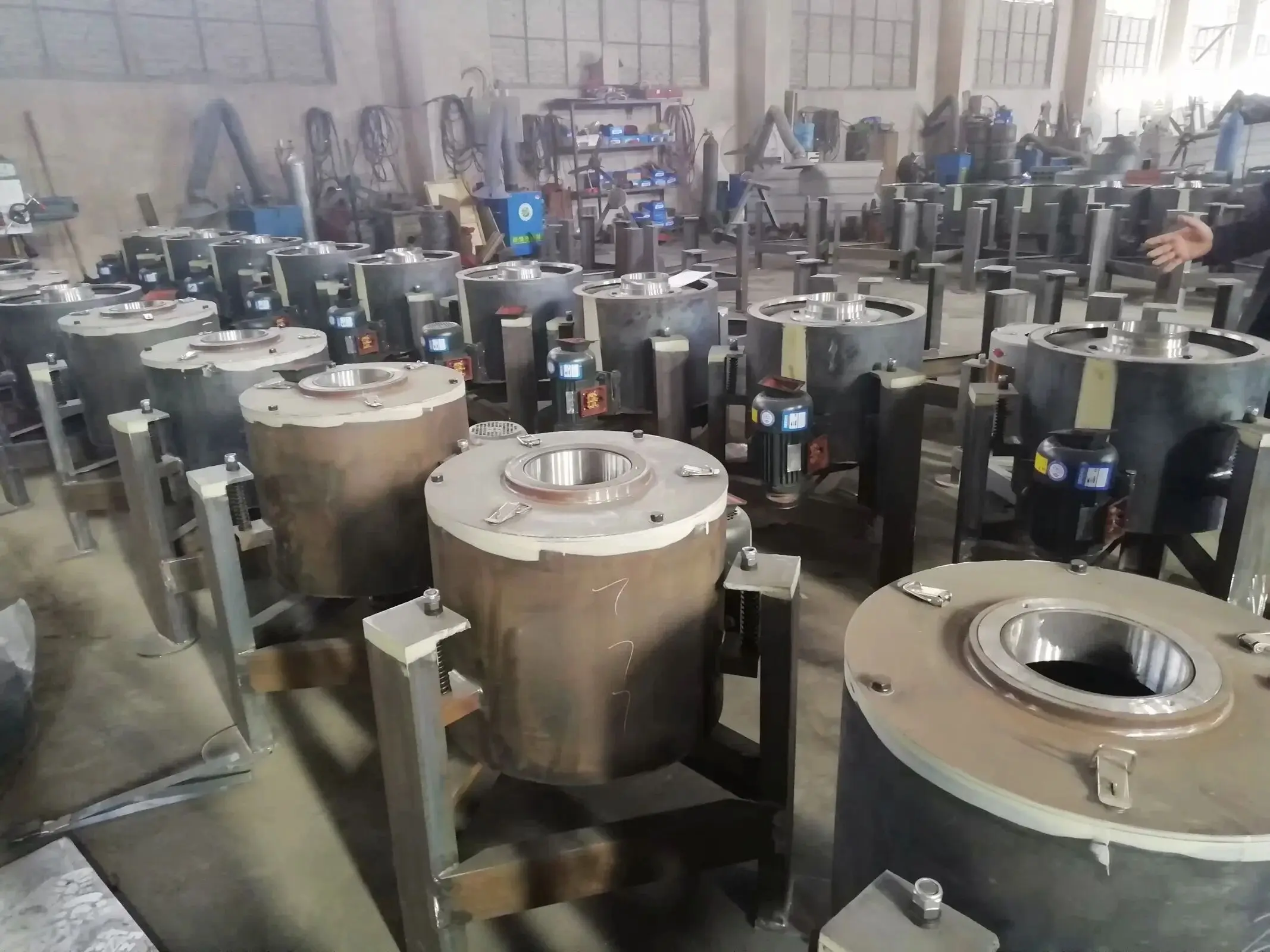 Pakistan Mini Automatic Hemp Seed Oil Press Machine for Making Olive Jojoba Soybean Oil