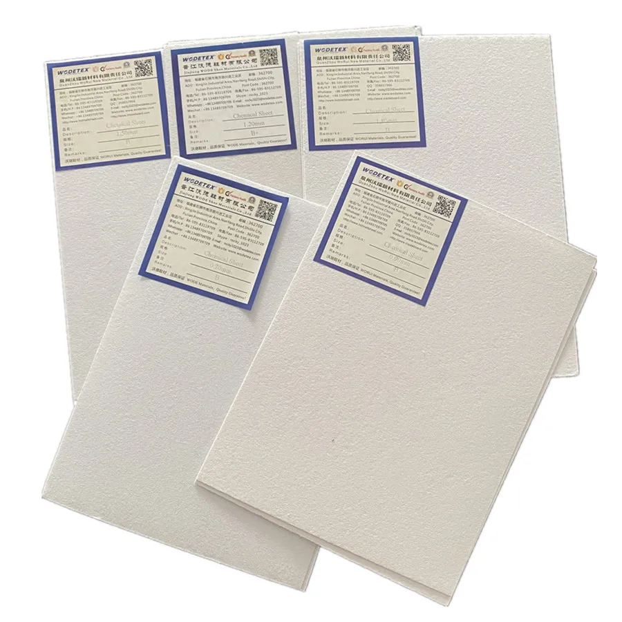 Strong Hardness Chemical Toe Puff Sheet Material Polyester for Sport Shoes