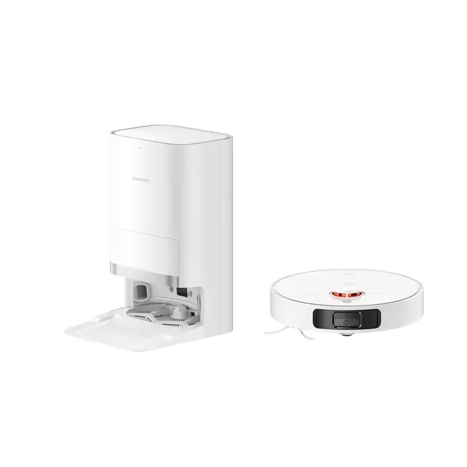 Новый подметальный робот Xiao mi Mijia X20 +