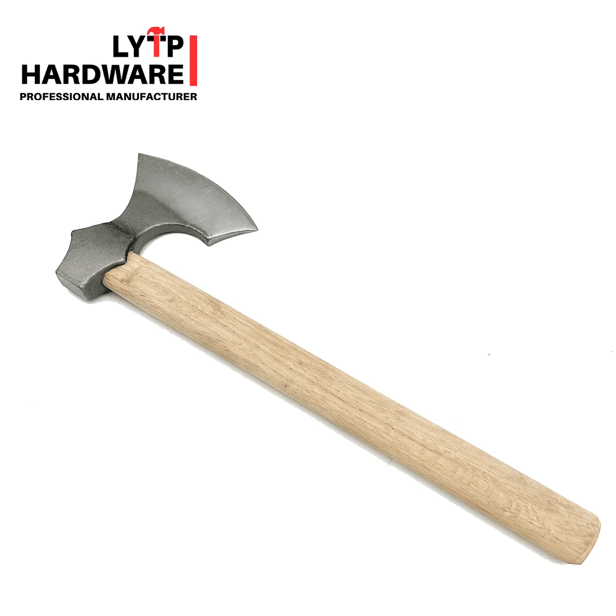 Professional Axes Outdoor Portable Axe Custom Handmade Carbon Steel Axe